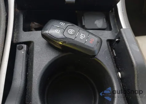 2013 Lincoln Mkz Hybrid z USA, uszkodzony, nr VIN 3LN6L2LU4DR828419